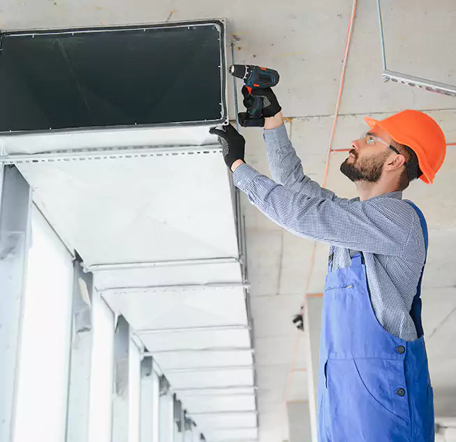 Why Homeowners & Businesses Trust Us in Wake Forest, NC