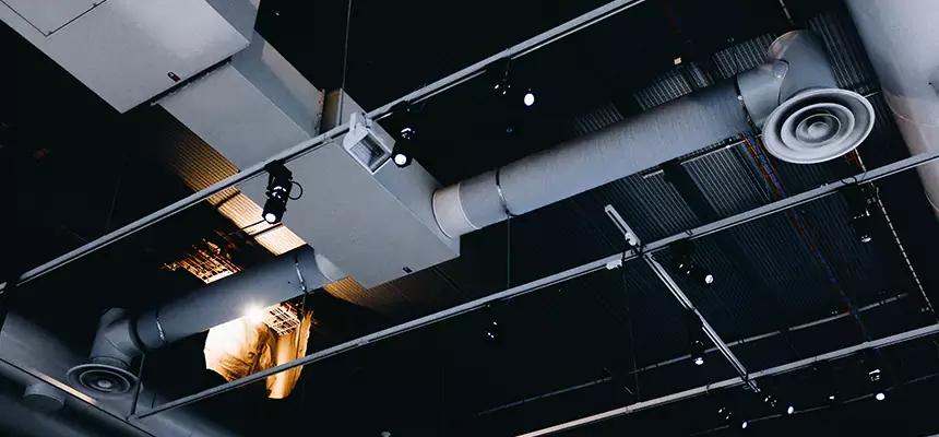 Our Air Duct Replacement Services in Wake Forest, NC