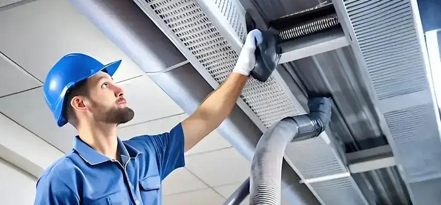 Our Annual Dryer Vent Maintenance Services in Wake Forest, NC