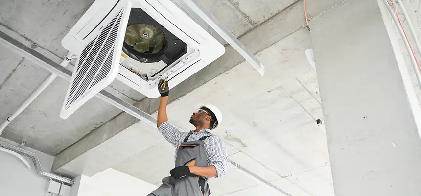 Efficient Multi‑Unit & HOA Annual Vent Cleaning Plans in Wake Forest