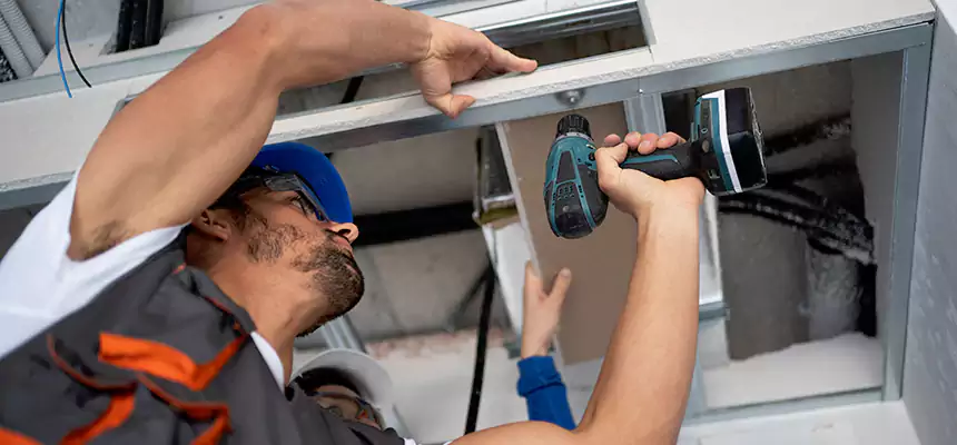 Our Apartment Air Duct Cleaning Services in Wake Forest, NC