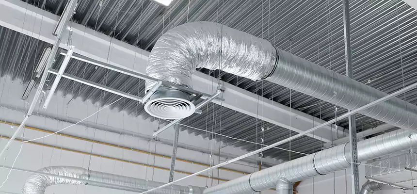 Our Dryer Vent Hose Replacement Services in Wake Forest, NC