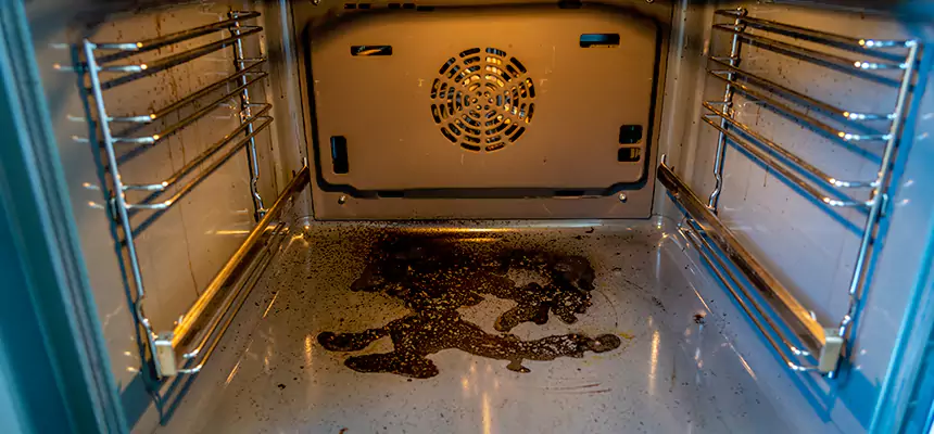 Our Dryer Vent Mold Cleaning Services in Wake Forest, NC