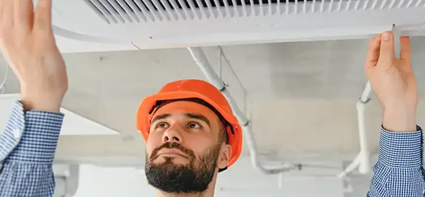 Our Furnace Vent Cleaning Services in Wake Forest, NC