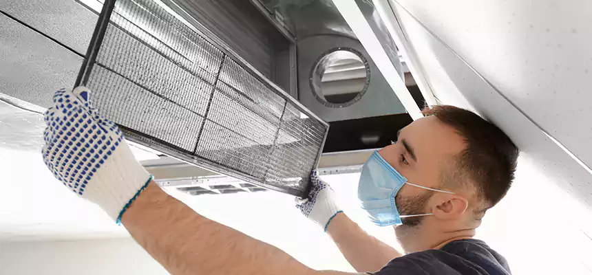 Our Home Duct Cleaning Services in Wake Forest, NC