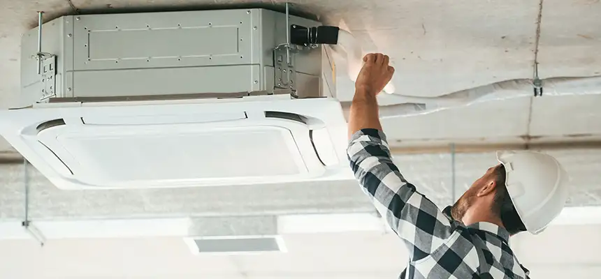 Our Local Vent Cleaning Services in Wake Forest, NC