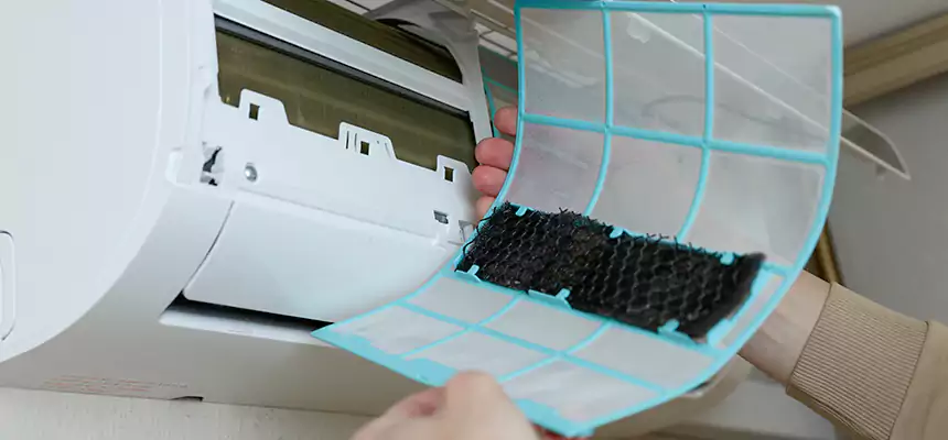 Gentle Ductwork Odor-Control Pet Dander Duct Cleaning in Wake Forest, NC