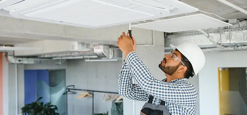 Our Roof Dryer Vent Cleaning Services in Wake Forest, NC