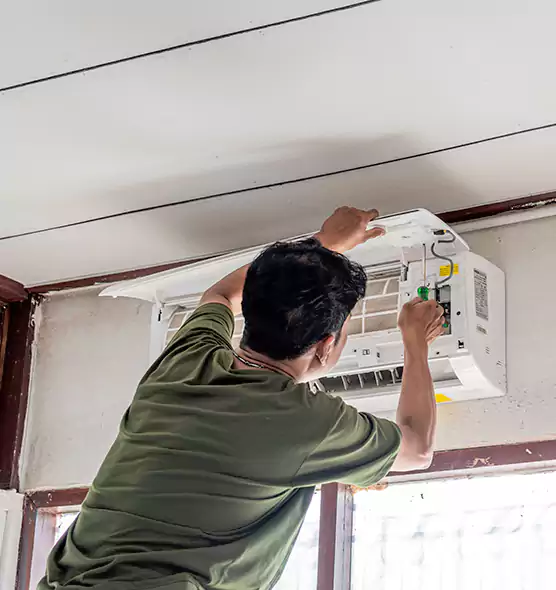 About Air Duct & AC Odor Removal in Wake Forest, NC