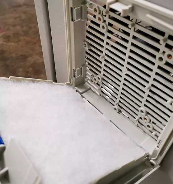 About Air Duct Overhaul & Upgrades in Wake Forest, NC