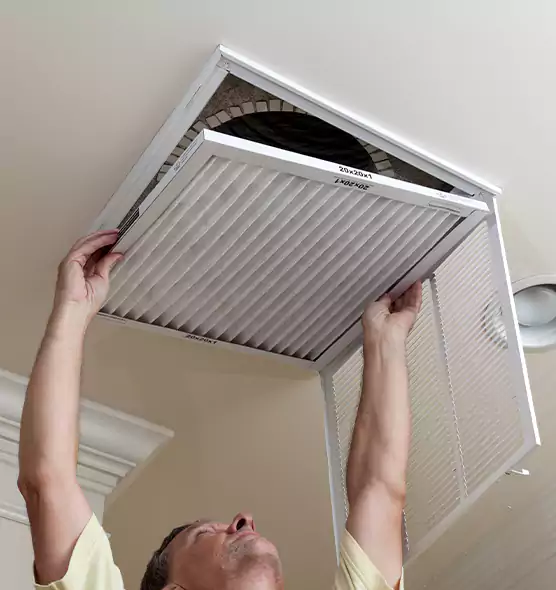 Trusted Apartment Air Duct Cleaning in Wake Forest, NC