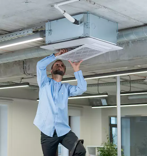 Expert Commercial Air Duct Cleaning in Wake Forest, NC