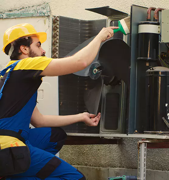 About Dryer Duct Fire Hazard Inspection in Wake Forest, NC