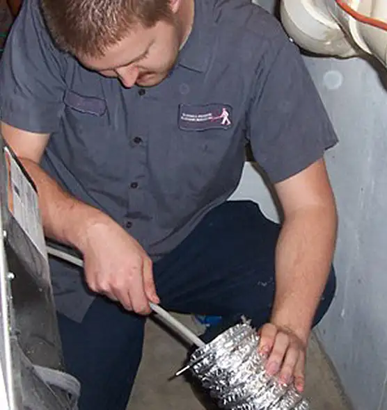 About Dryer Vent Hose Installation in Wake Forest, NC