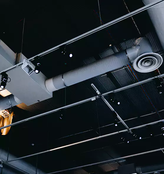 Professional Duct Cleaning For LEED Homes in Wake Forest, NC