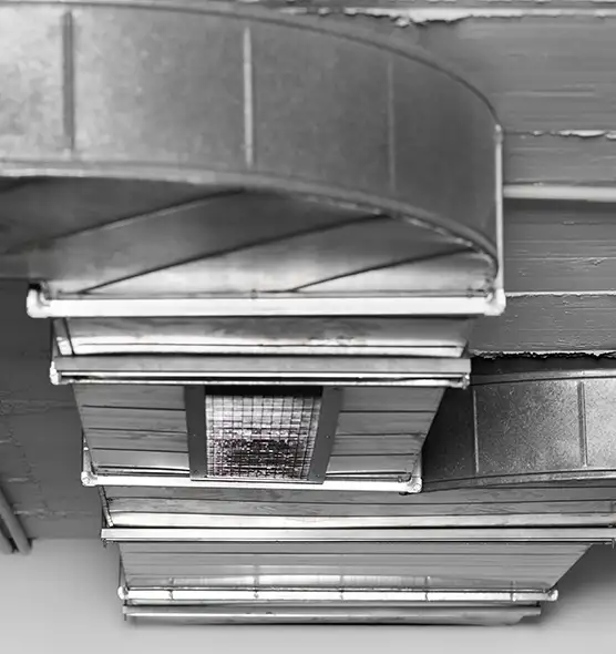Expert Duct System Performance Boost Services in Wake Forest, NC