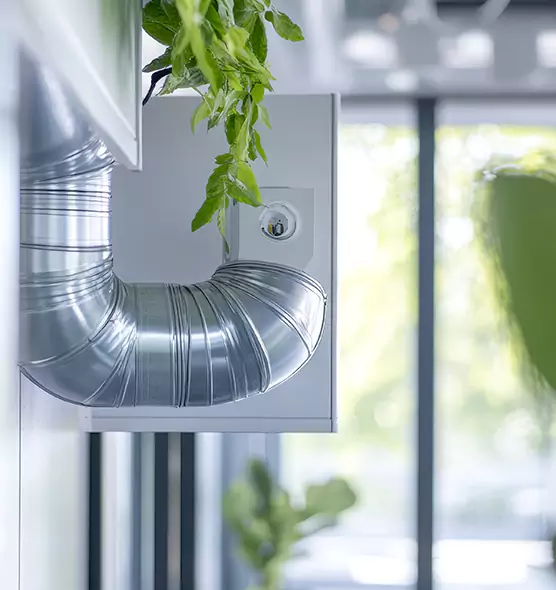 Professional Eco-Friendly Duct Cleaning Services in Wake Forest, NC