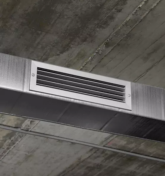 Trusted Hospital Grade Air Duct Cleaning Experts in Wake Forest, NC