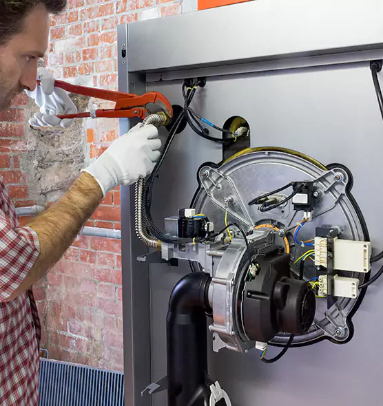 Advanced Repair Dryer Vent Hose in Wake Forest, NC