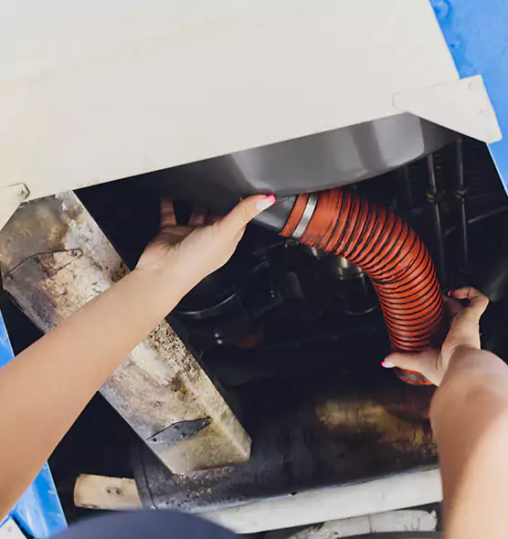 Top-Notch Return Vent Cleaning Service in Wake Forest, NC