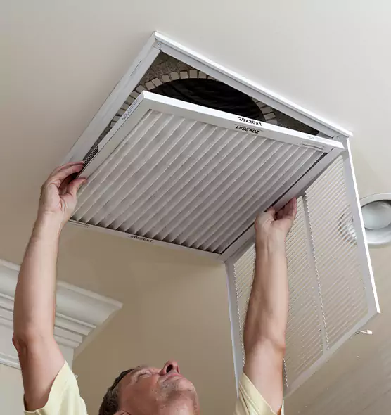 Professional Vent Relocation Services in Wake Forest, NC