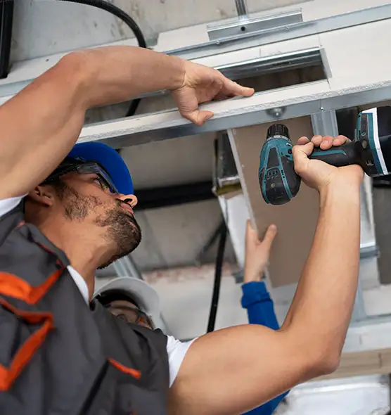 About Vent Smoke Odor Elimination in Wake Forest, NC