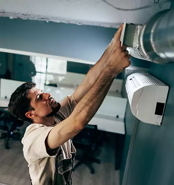 Reliable Warehouse Vent Cleaning in Wake Forest, NC