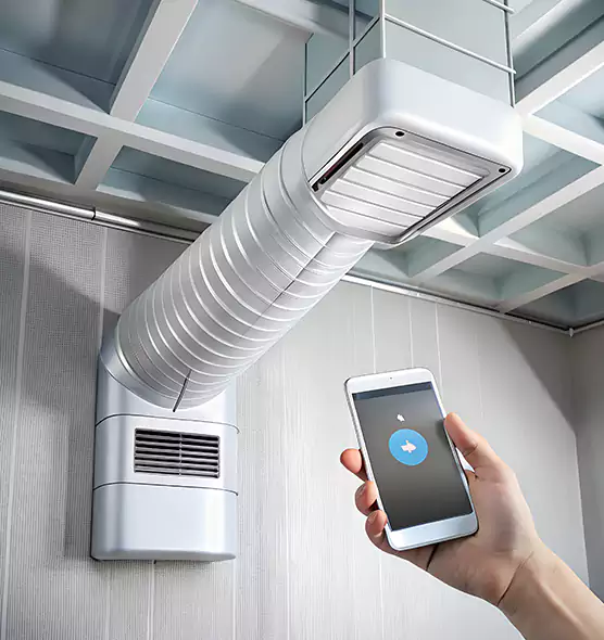 About Wi-Fi Connected Air Ducts in Air Duct Cleaning & Repairs Wake Forest in Colorado