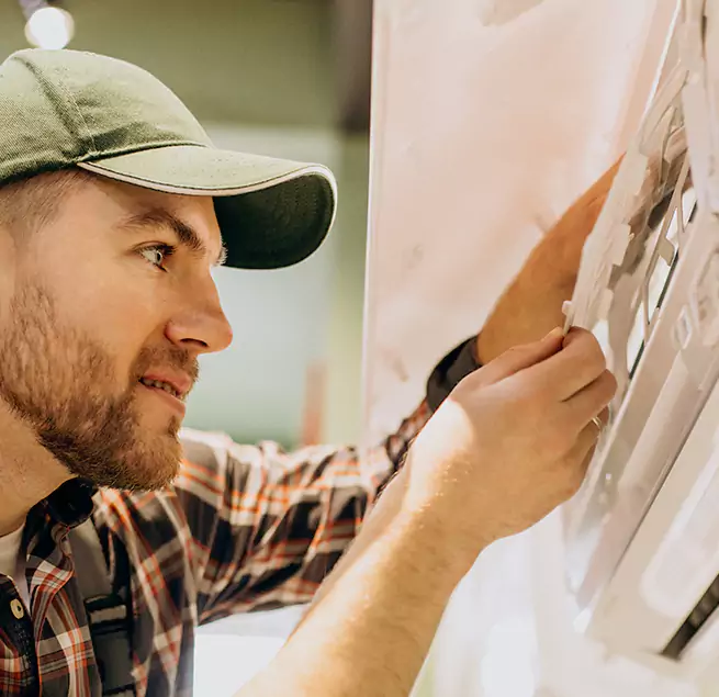 Why Homeowners Businesses Trust Us in Wake Forest, NC?