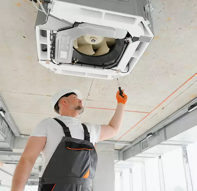 Why Homeowners & Businesses Trust Us in Wake Forest, NC?