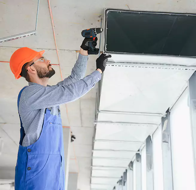 Why Homeowners & Businesses Trust Us in Wake Forest, NC?