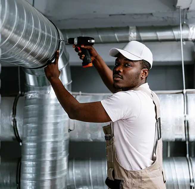 Why Homeowners & Businesses Trust Us Wake Forest, NC