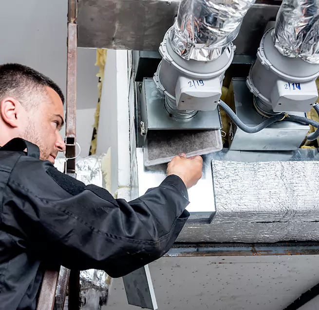 Why Homeowners & Businesses Trust Us in Wake Forest, NC?