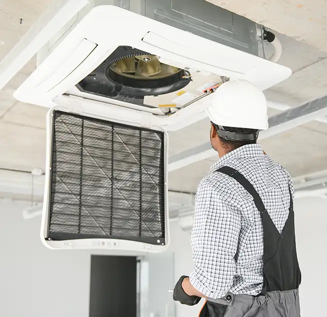 Why Homeowners & Businesses Trust Us in Wake Forest, NC?