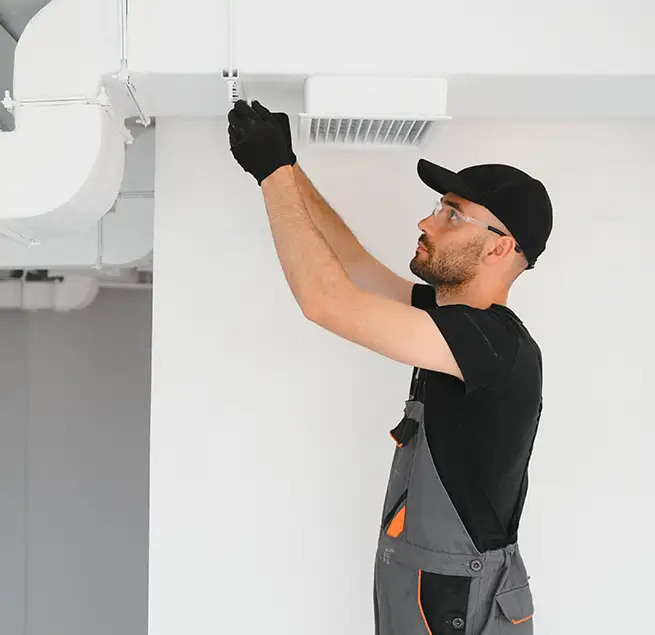 Why Homeowners & Businesses Trust Us in Wake Forest, NC?