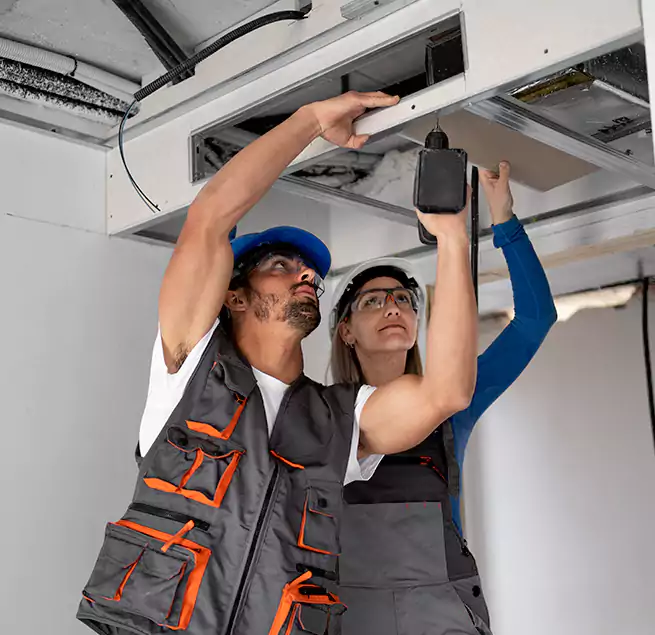 Why Homeowners & Businesses Trust Us in Wake Forest, NC