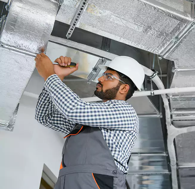 Why Homeowners & Businesses Trust Us Wake Forest, NC?