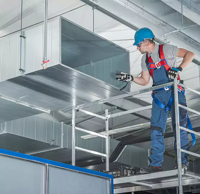 Why Homeowners & Businesses Trust Us in Wake Forest, NC?