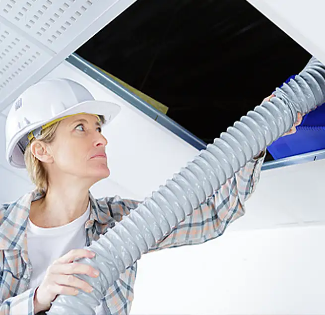 Why Homeowners & Businesses Trust Us Wake Forest, NC