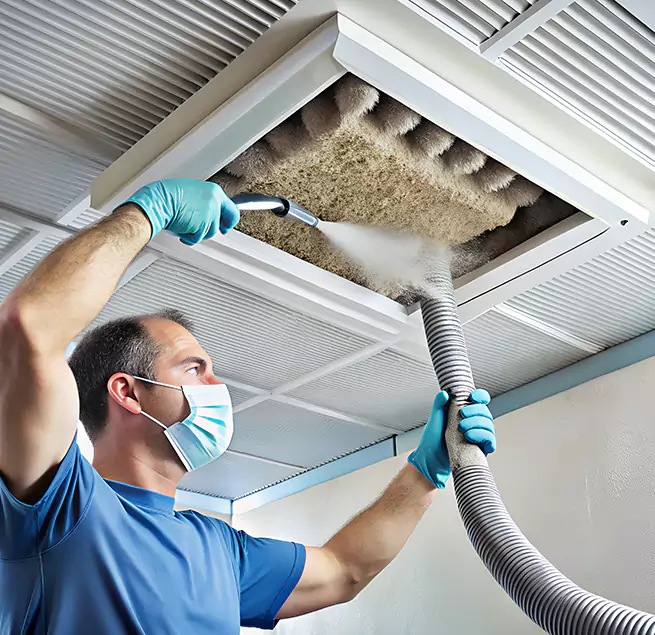 Why Homeowners & Businesses Trust Us Wake Forest, NC