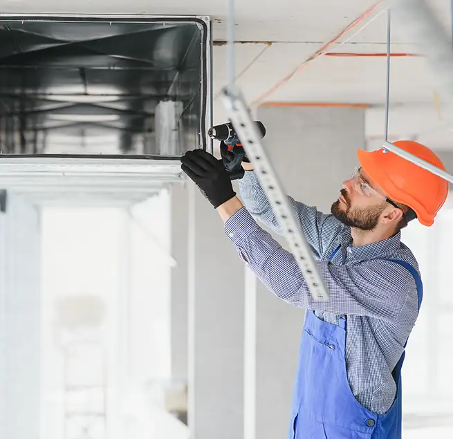 Why Homeowners & Businesses Trust Us in Wake Forest, NC?