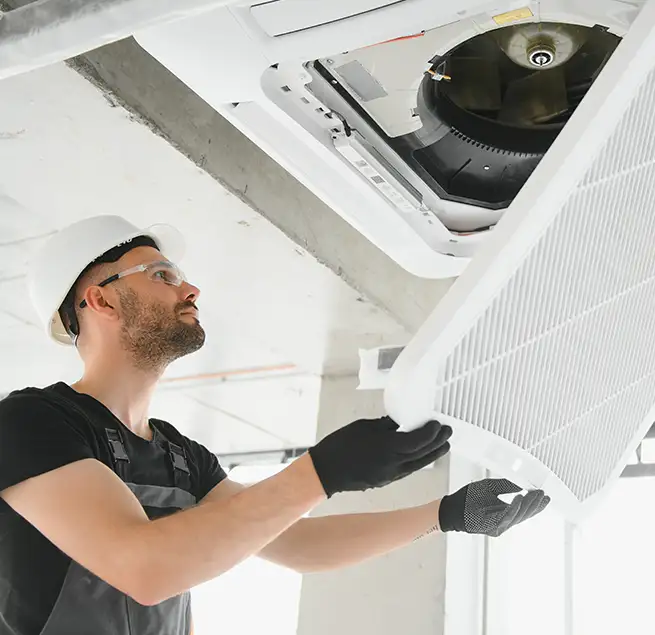 Why Homeowners & Businesses Trust Us in Wake Forest, NC?