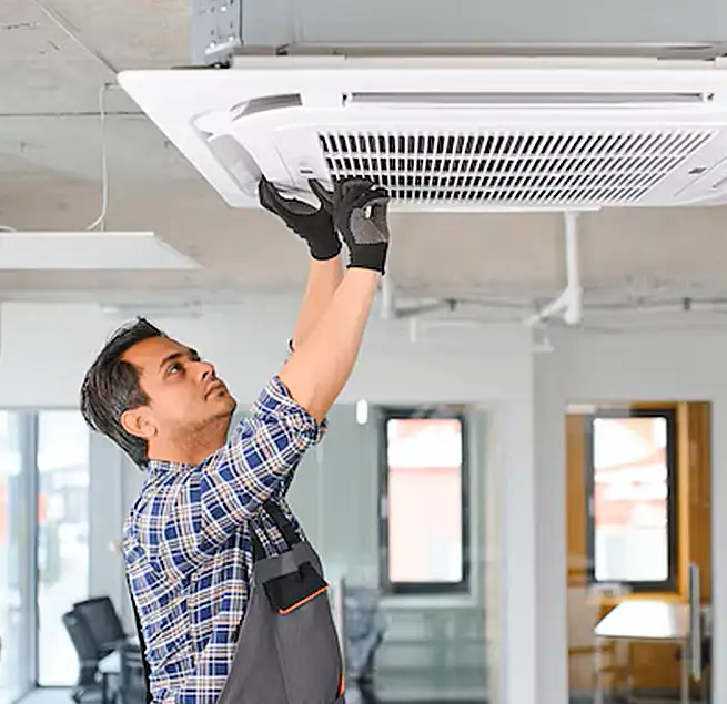 Why Homeowners & Businesses Trust Us in Wake Forest, NC?