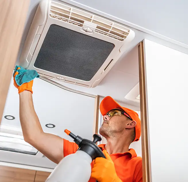 Why Homeowners & Businesses Trust Us in Wake Forest, NC?