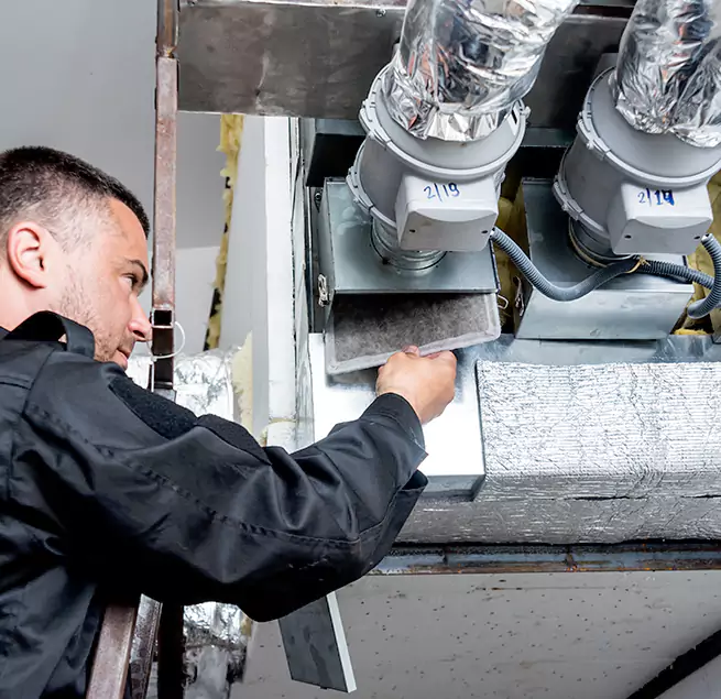 Why Homeowners & Businesses Trust Us in Wake Forest, NC?