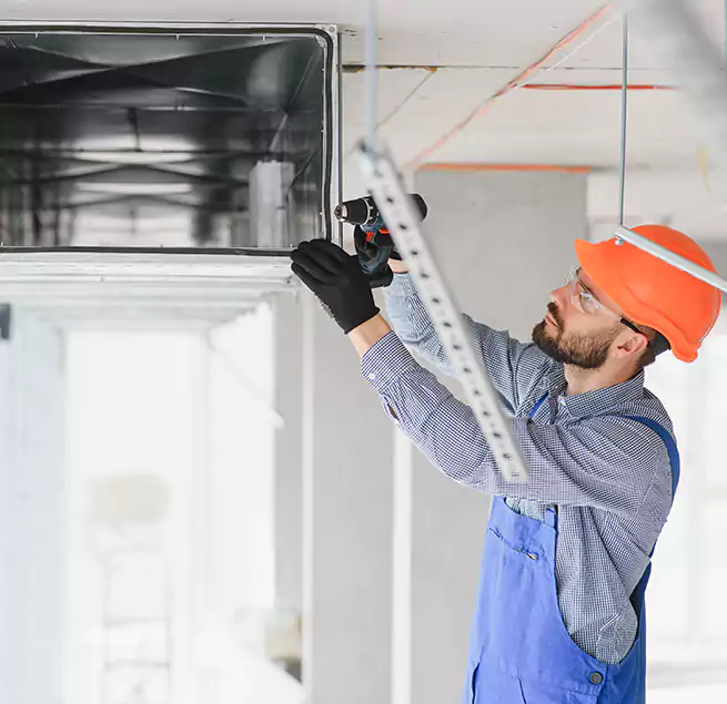 Why Homeowners & Businesses Trust Us Wake Forest, NC