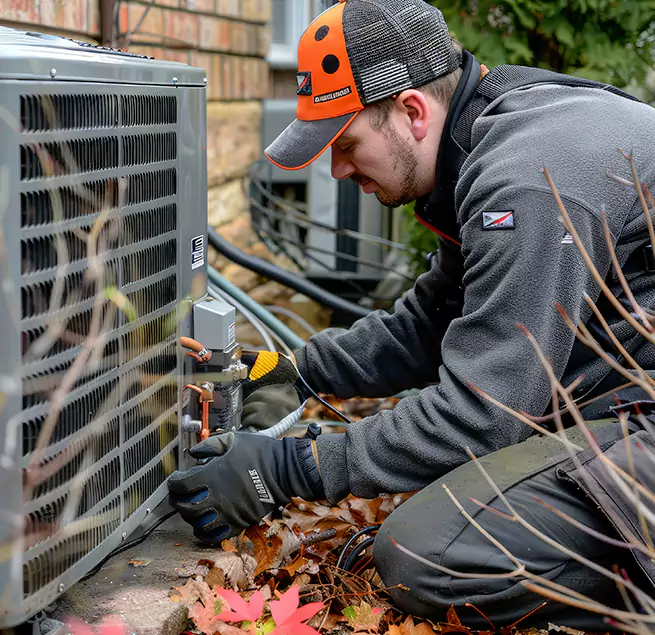 Why Homeowners & Businesses Trust Us in Wake Forest, NC?