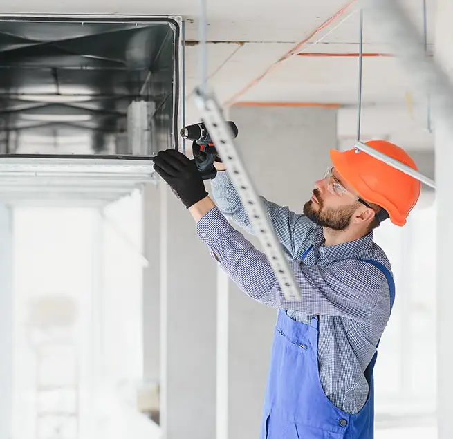  Why Homeowners Businesses Trust Us Wake Forest, NC