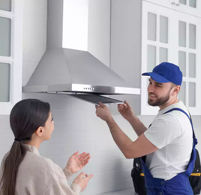 Why Homeowners & Businesses Trust Us in Wake Forest, NC?