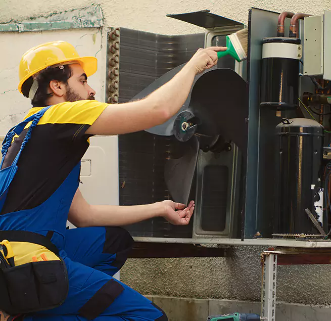 Why Homeowners & Businesses Trust Us in Wake Forest, NC?